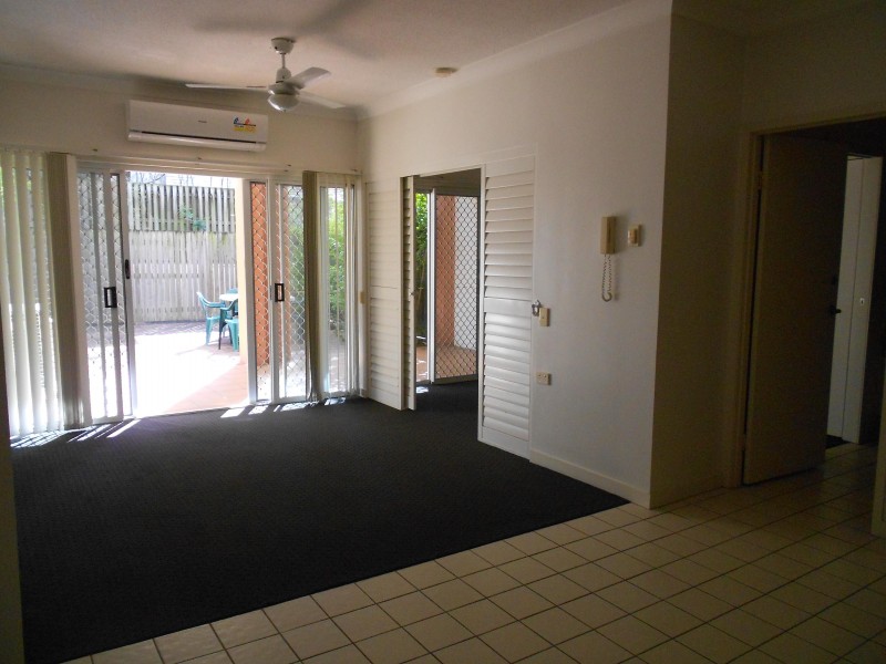 4/32-36 LISSNER STREET, Toowong QLD 4066