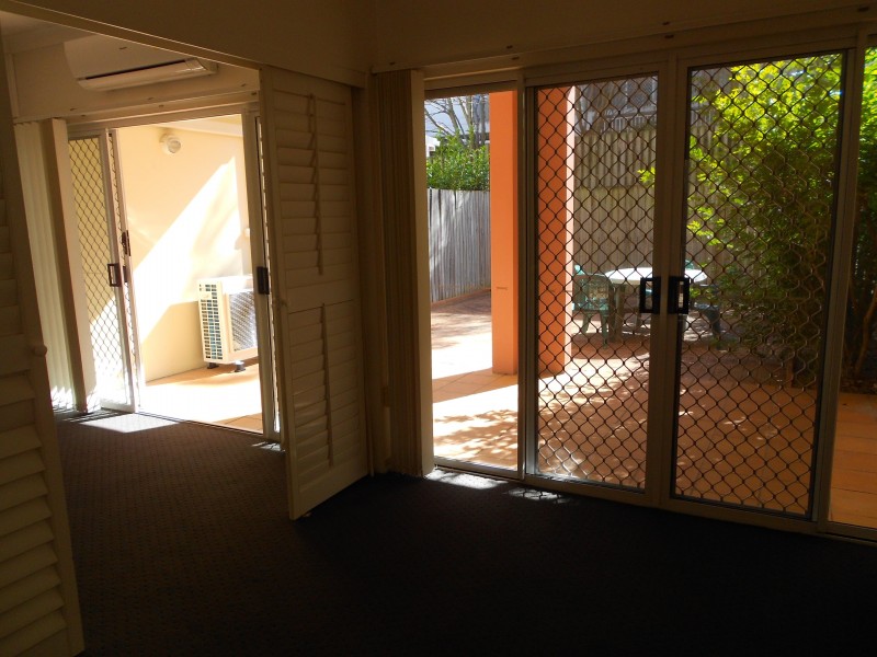 4/32-36 LISSNER STREET, Toowong QLD 4066