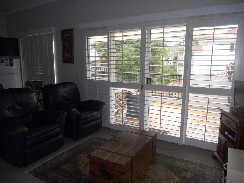 11/32-36 LISSNER ST, Toowong QLD 4066