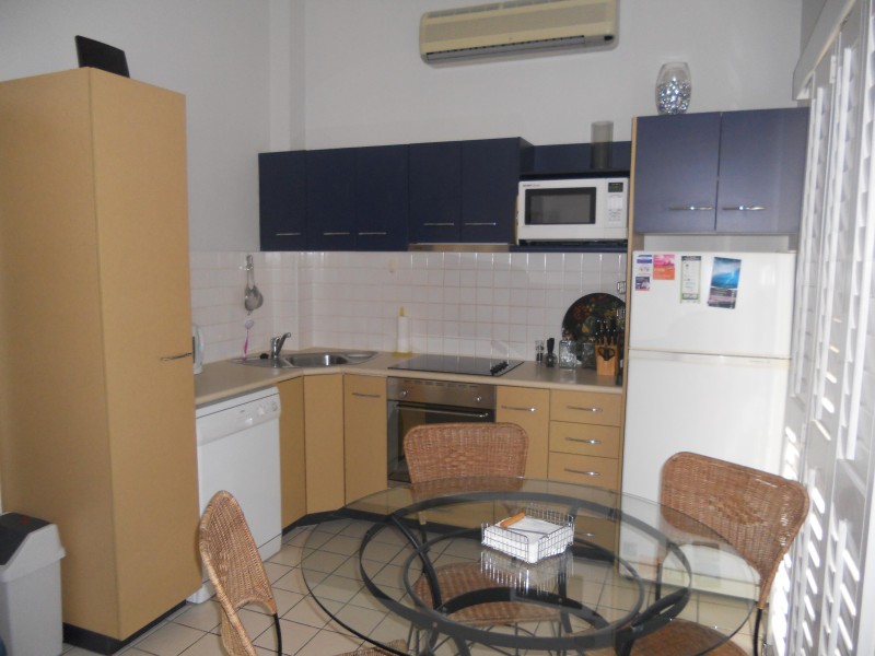 11/32-36 LISSNER ST, Toowong QLD 4066