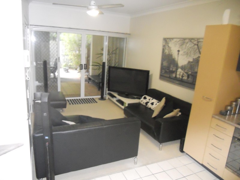 3/32-36 LISSNER STREET, Toowong QLD 4066