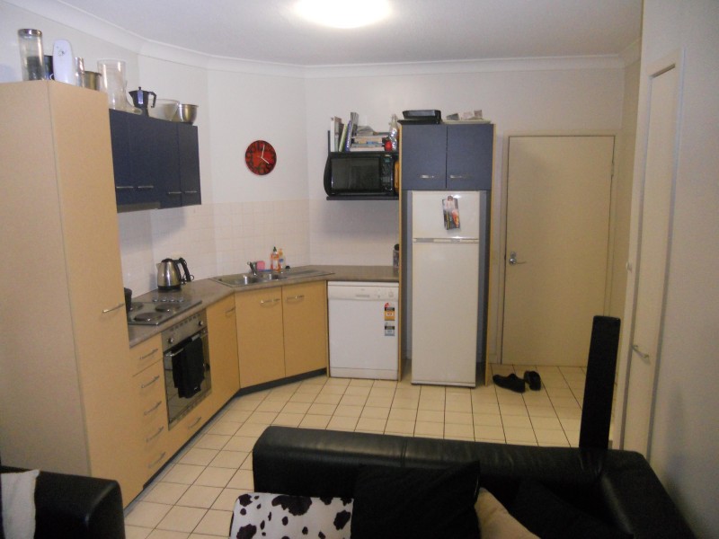 3/32-36 LISSNER STREET, Toowong QLD 4066