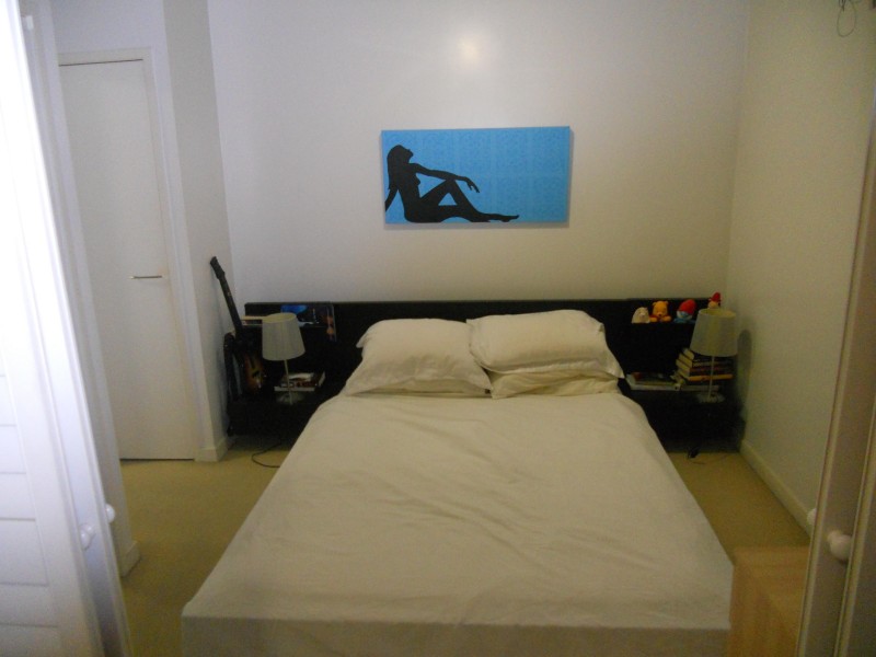 3/32-36 LISSNER STREET, Toowong QLD 4066