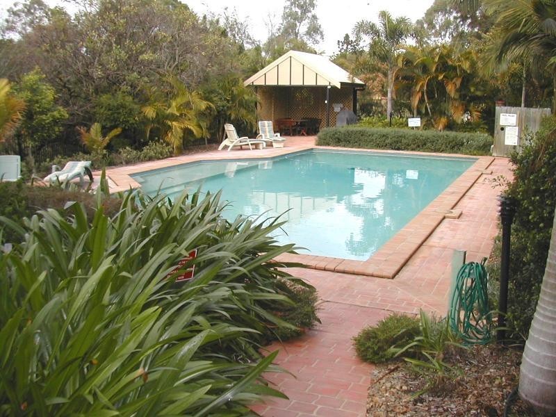 84/316 LONG STREET EAST, Graceville QLD 4075