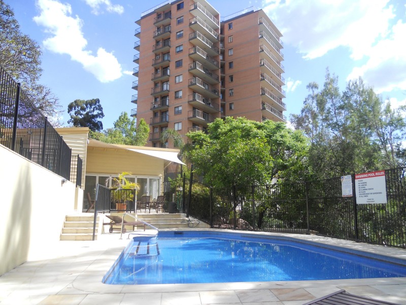 39/72 LORIMER TERRACE, Kelvin Grove QLD 4059