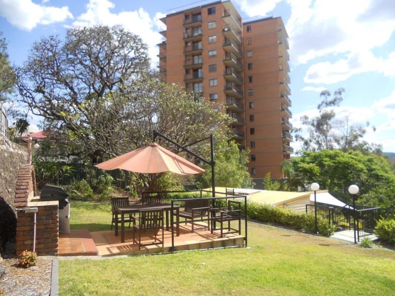 39/72 LORIMER TERRACE, Kelvin Grove QLD 4059