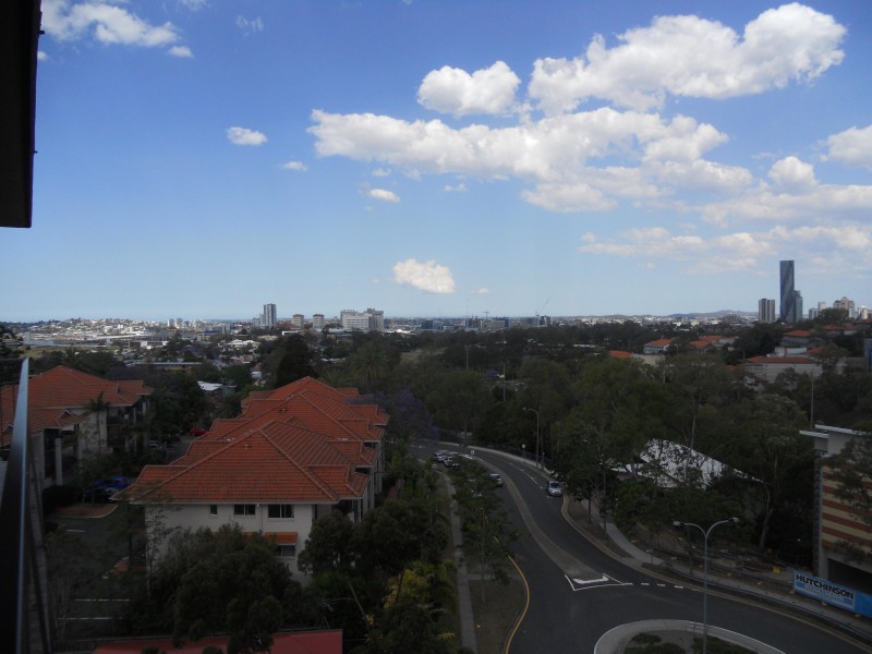 39/72 LORIMER TERRACE, Kelvin Grove QLD 4059