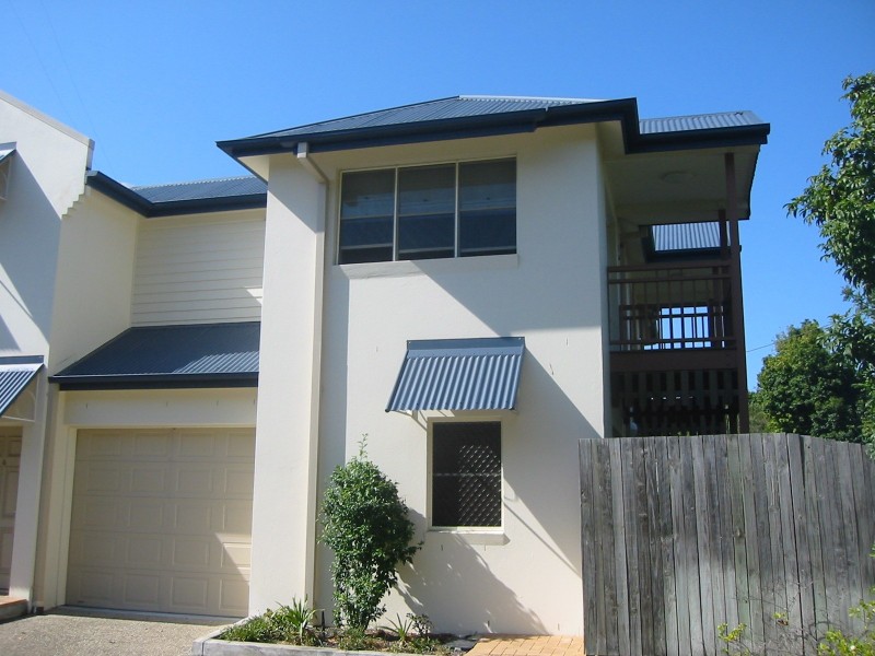 5/29-31 LUCINDA STREET, Taringa QLD 4068