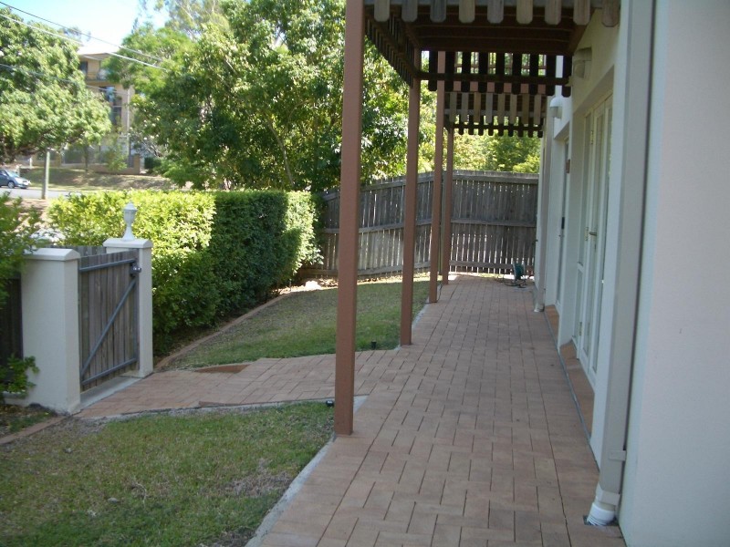 5/29-31 LUCINDA STREET, Taringa QLD 4068