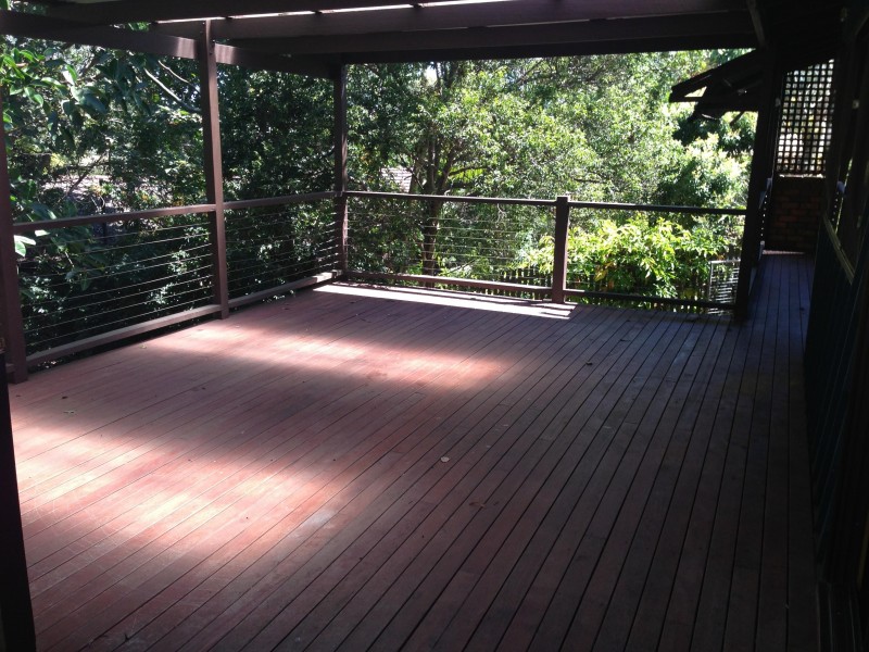 3 LUDLOW STREET, Chapel Hill QLD 4069