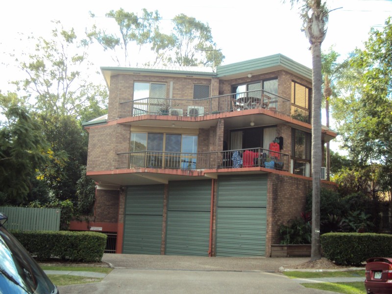 5/134 MACQUARIE STREET, St Lucia QLD 4067