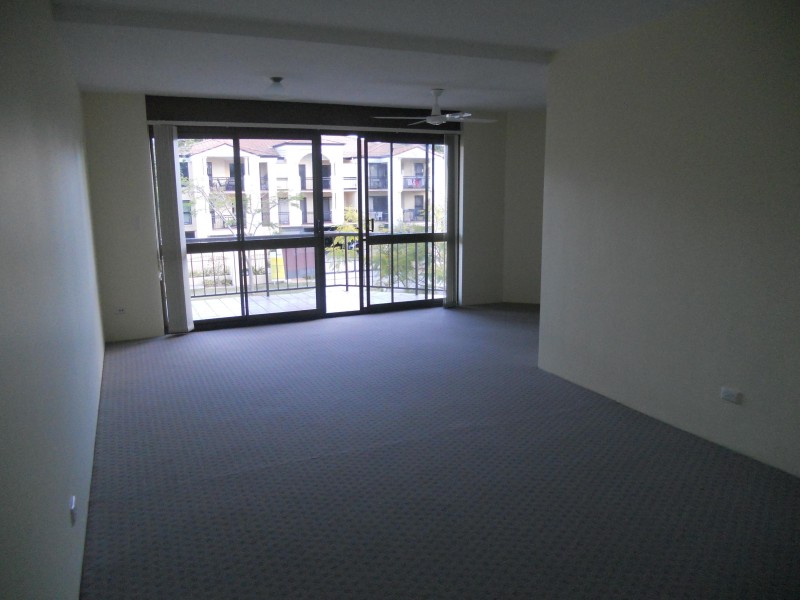 5/134 MACQUARIE STREET, St Lucia QLD 4067