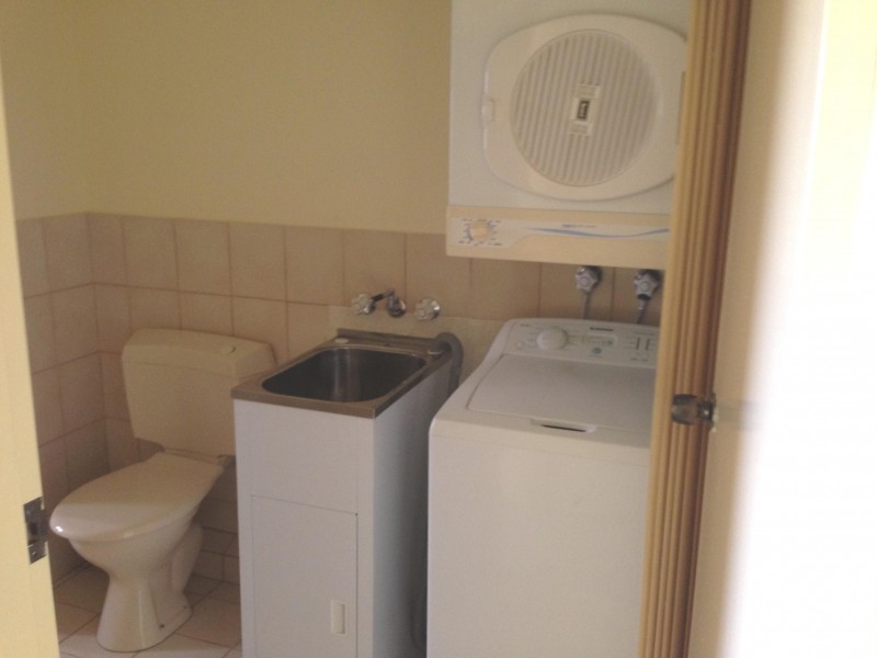 5/134 MACQUARIE STREET, St Lucia QLD 4067