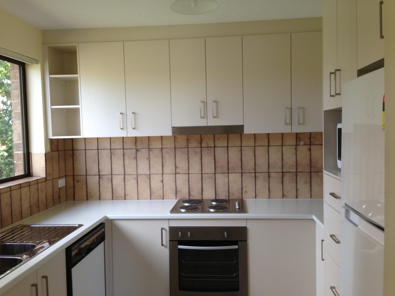 5/134 MACQUARIE STREET, St Lucia QLD 4067