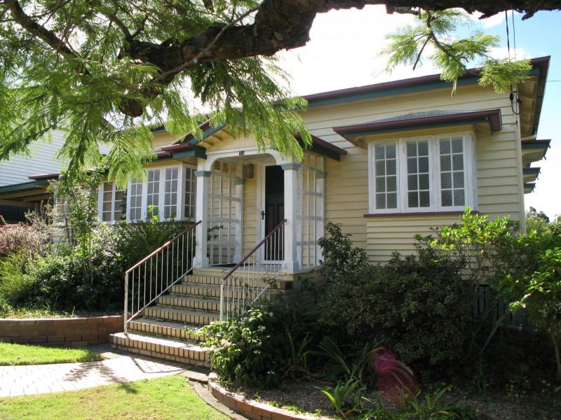 96 MACDONALD STREET, Norman Park QLD 4170