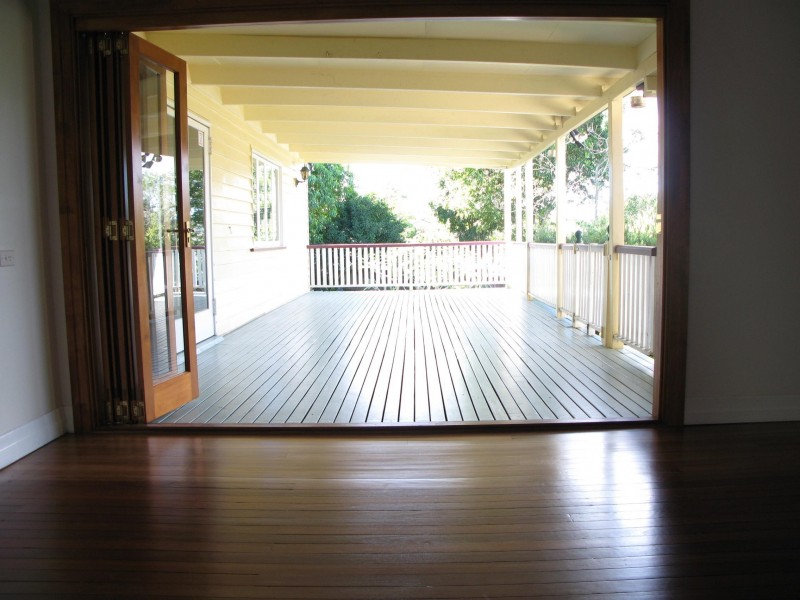 96 MACDONALD STREET, Norman Park QLD 4170