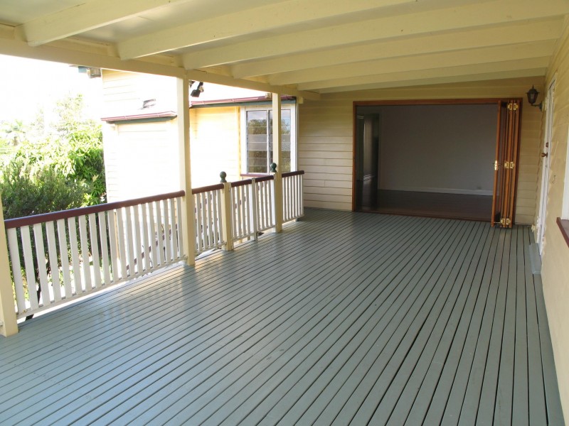 96 MACDONALD STREET, Norman Park QLD 4170