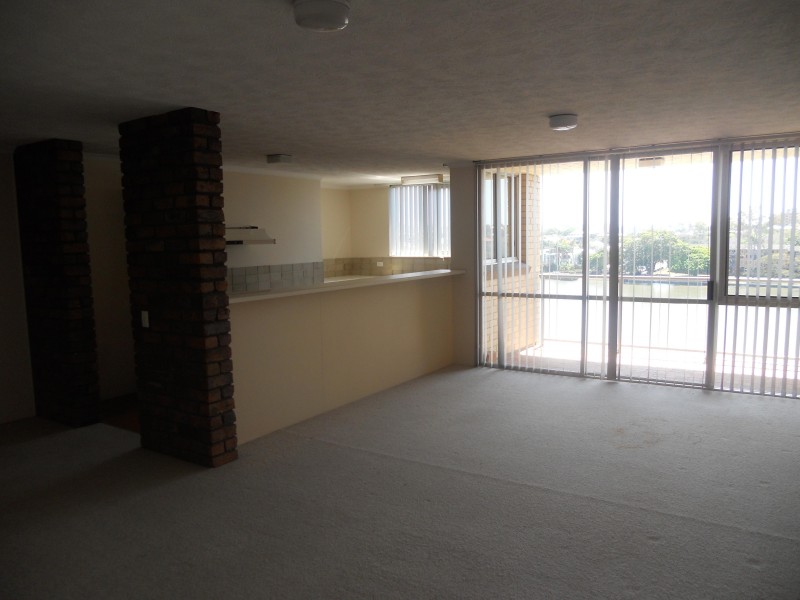 17/122 MACQUARIE STREET, St Lucia QLD 4067