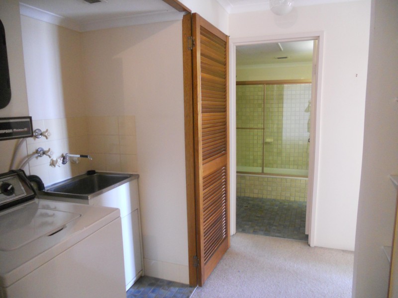 17/122 MACQUARIE STREET, St Lucia QLD 4067
