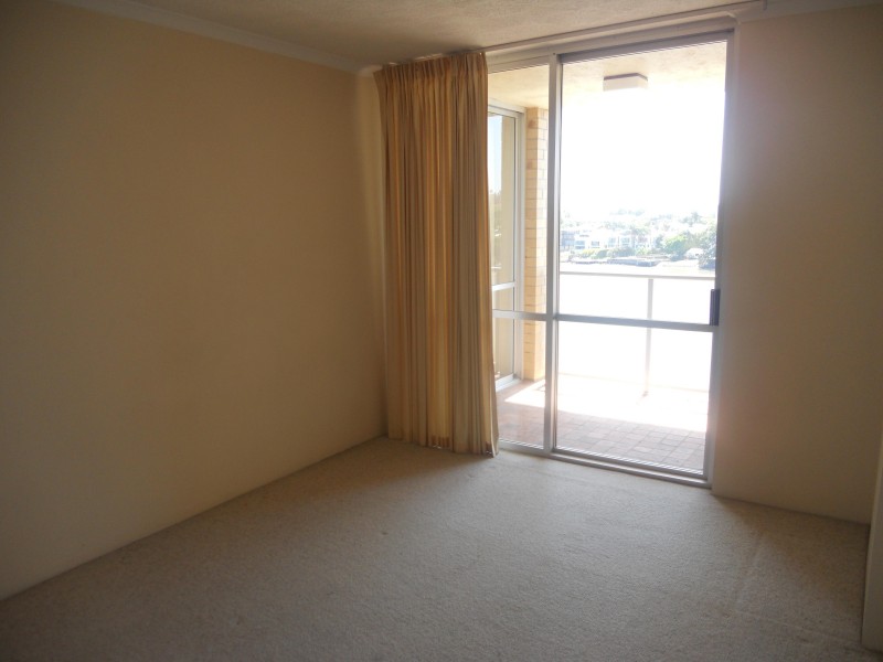 17/122 MACQUARIE STREET, St Lucia QLD 4067