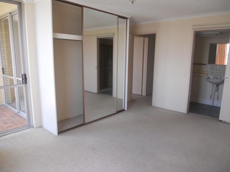 17/122 MACQUARIE STREET, St Lucia QLD 4067