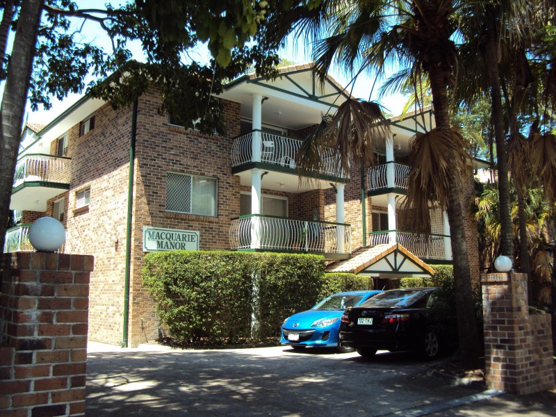 St Lucia QLD 4067