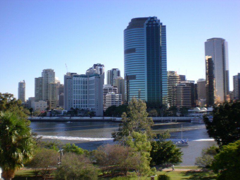 12/245 MAIN STREET, Kangaroo Point QLD 4169