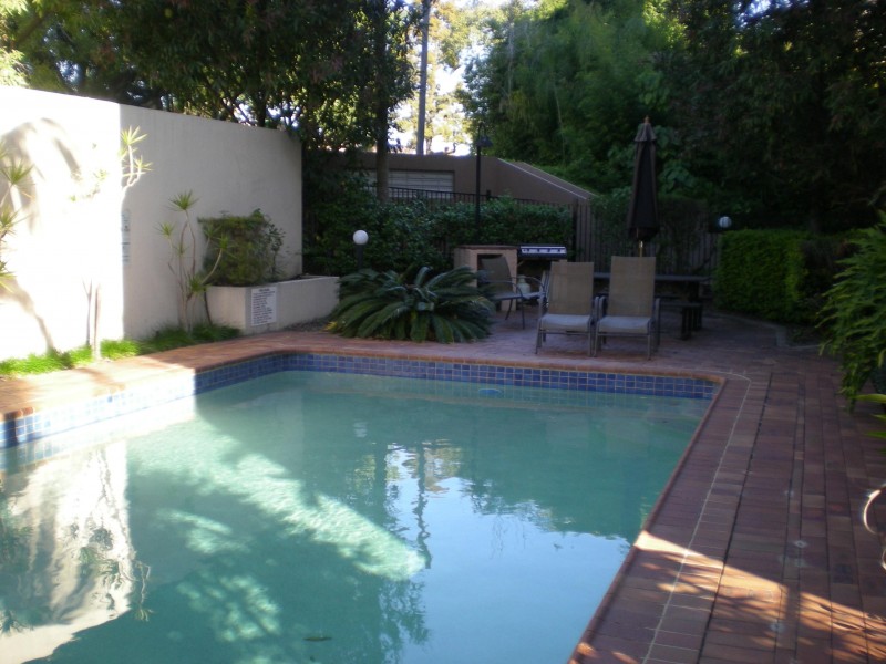 12/245 MAIN STREET, Kangaroo Point QLD 4169