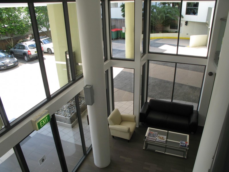 1054/18 MANNING STREET, Milton QLD 4064