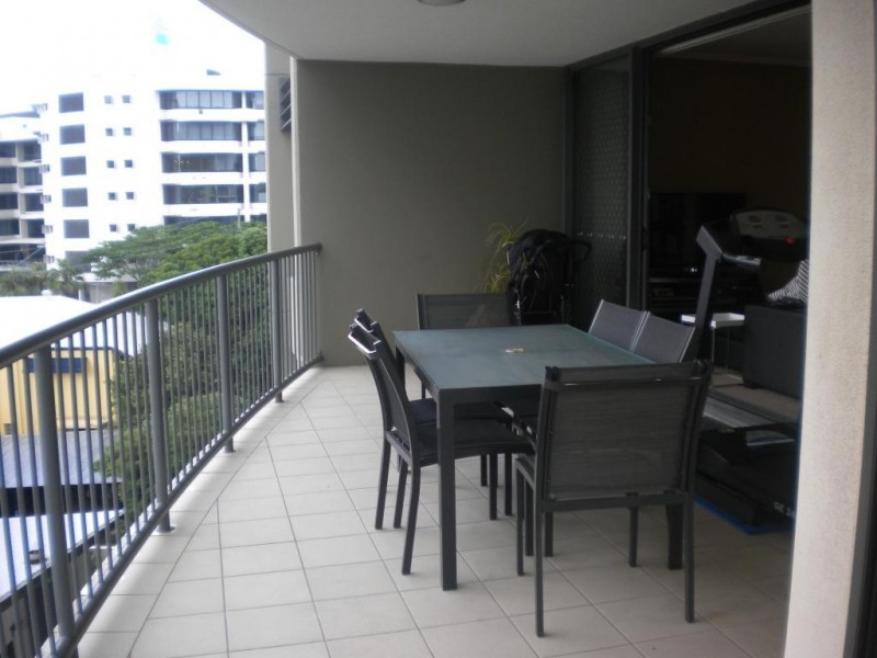 1054/18 MANNING ST, Milton QLD 4064