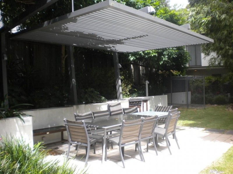 1054/18 MANNING ST, Milton QLD 4064