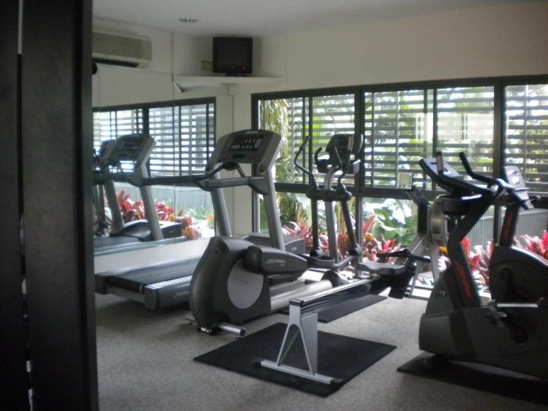 1054/18 MANNING ST, Milton QLD 4064