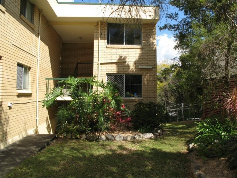 4/52 MARMION PARADE, Taringa QLD 4068