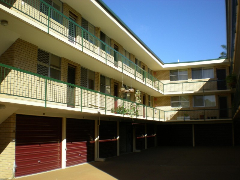 7/52 MARMION PDE, Taringa QLD 4068