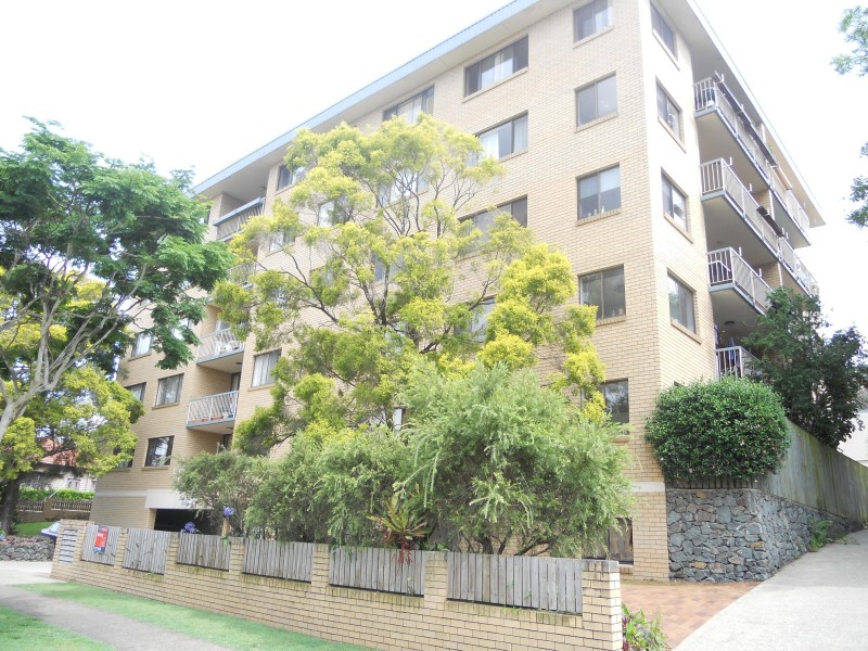 20/39 MARYVALE ST, Toowong QLD 4066
