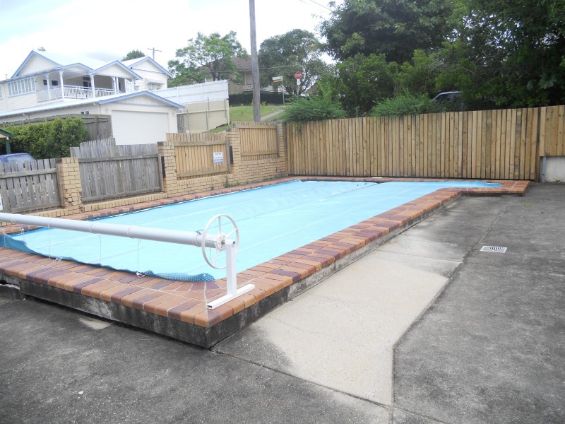 20/39 MARYVALE ST, Toowong QLD 4066