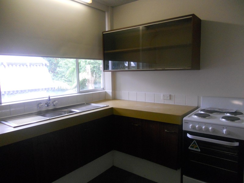 2/24 MARYVALE STREET, Toowong QLD 4066