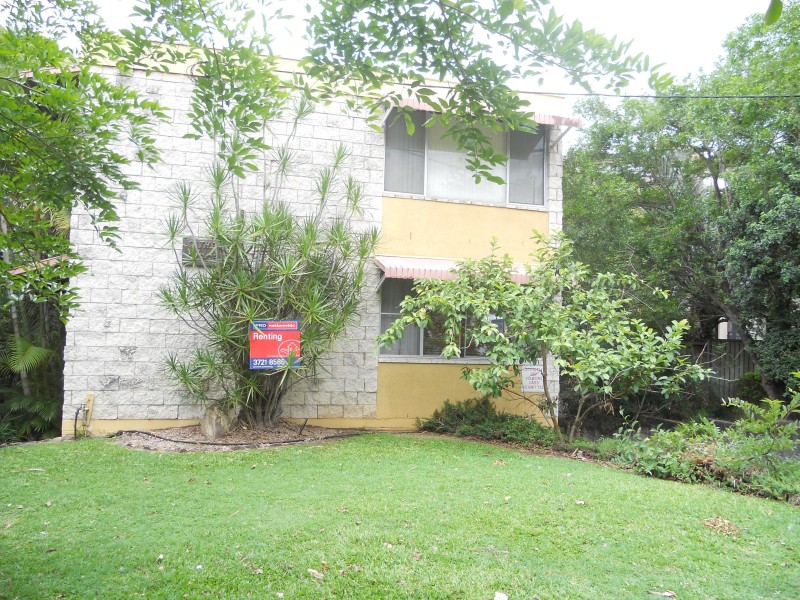 5/24 MARYVALE ST, Toowong QLD 4066