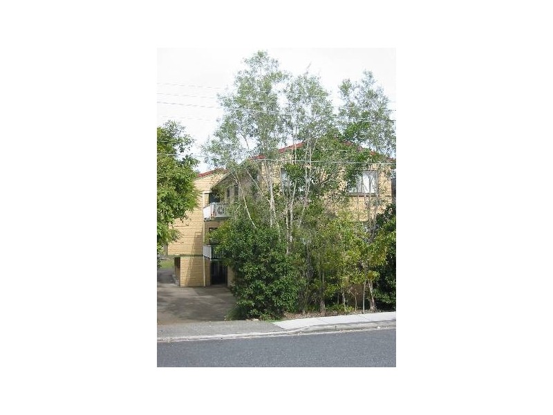 3/44 MARYVALE STREET, Toowong QLD 4066