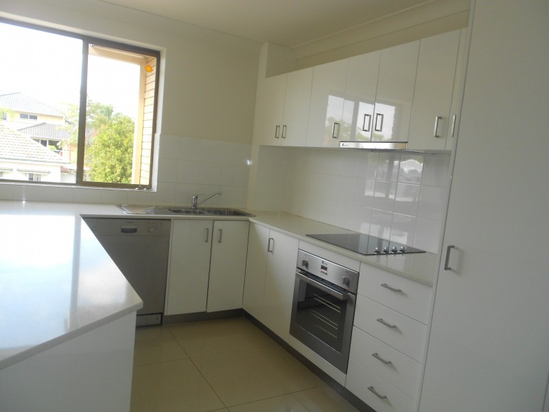 20/39 MARYVALE ST, Toowong QLD 4066