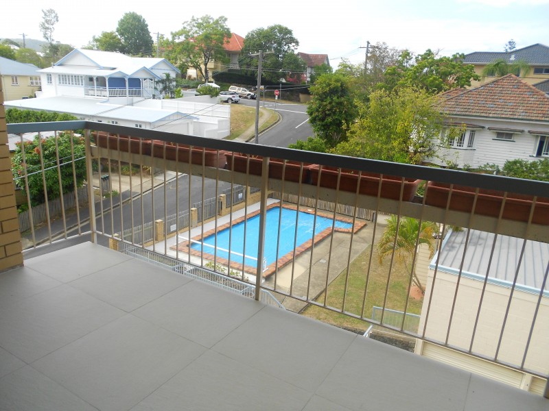 20/39 MARYVALE ST, Toowong QLD 4066