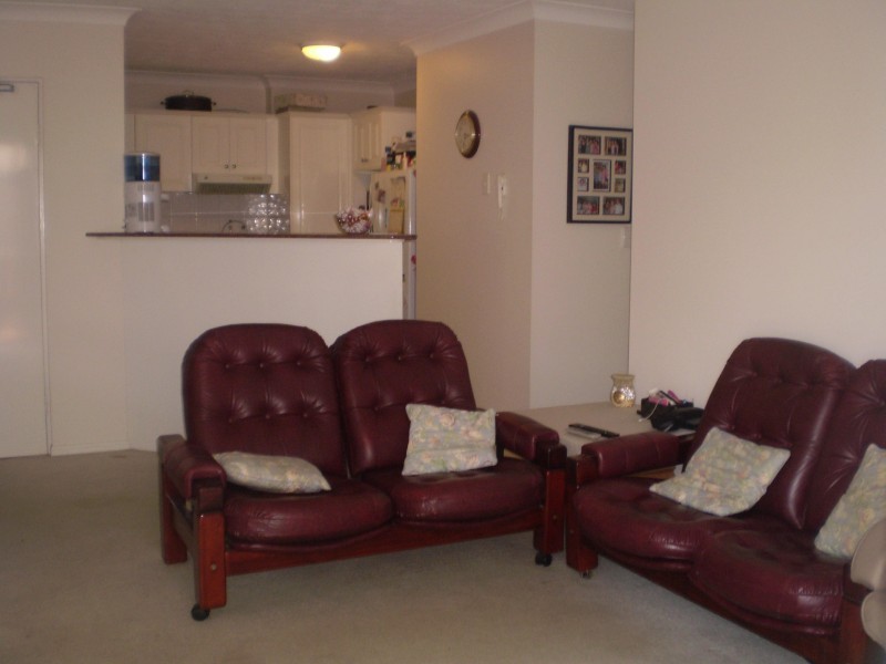 3/40 MARYVALE STREET, Toowong QLD 4066