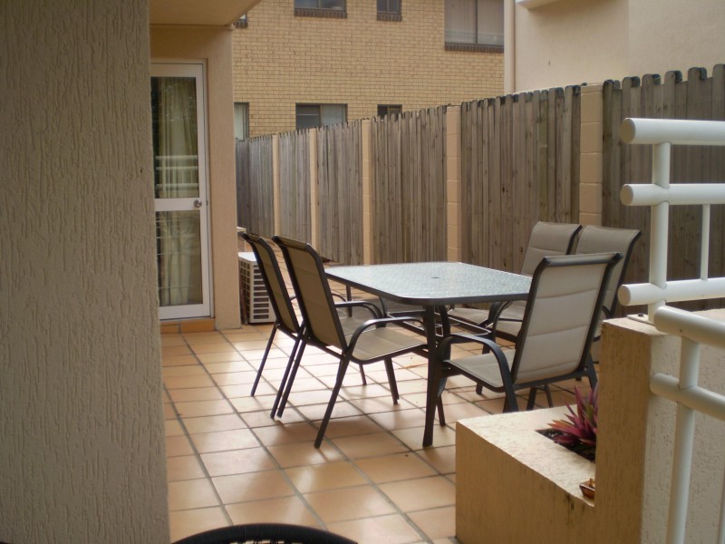 3/40 MARYVALE STREET, Toowong QLD 4066