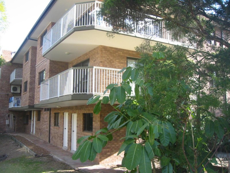 1/48 MARYVALE STREET, Toowong QLD 4066