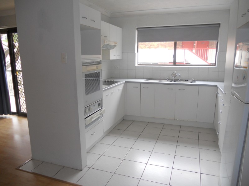 1/48 MARYVALE STREET, Toowong QLD 4066