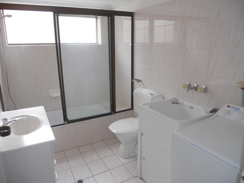 1/48 MARYVALE STREET, Toowong QLD 4066