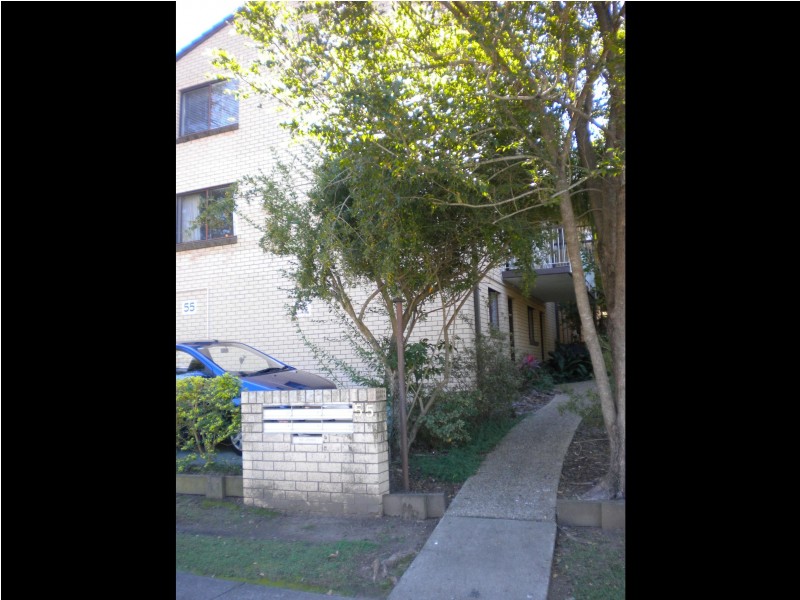 3/55 MARYVALE ST, Toowong QLD 4066