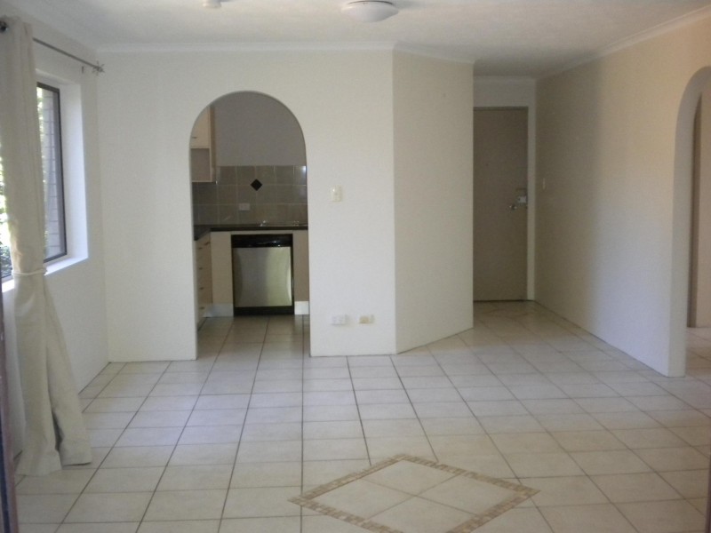 3/55 MARYVALE ST, Toowong QLD 4066