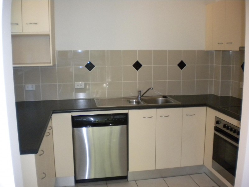 3/55 MARYVALE ST, Toowong QLD 4066
