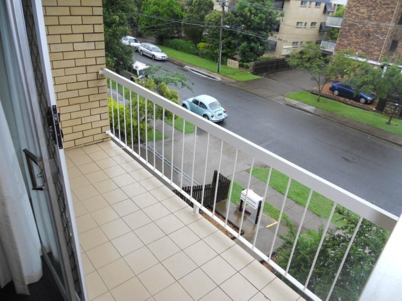 4/57 MARYVALE ST, Toowong QLD 4066